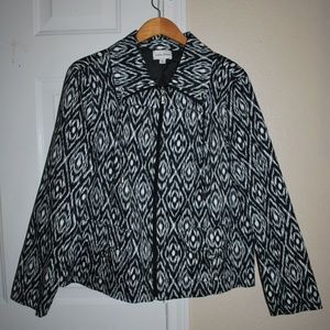 Studio Works Jacket Sz XL